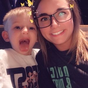 Meet your Posher, Cortney